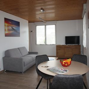 Resid'Spa Loire & Sevre - Appartement 雷泽 Exterior photo