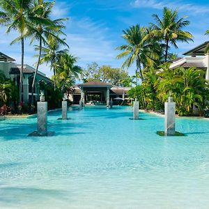 Paradise Escape - Poolside Ground Floor - Sea Temple Resort And Spa 道格拉斯港 Exterior photo