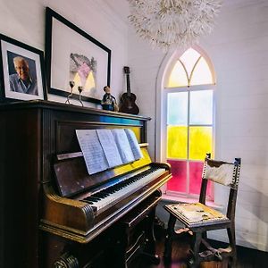 Bellingen Converted Church On The River Exterior photo