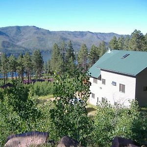 Lovely Lake Vallecito Vacation Home Exterior photo