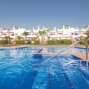 3 Bedroom Amazing Apartment In Alhama De Murcia El Romero Exterior photo