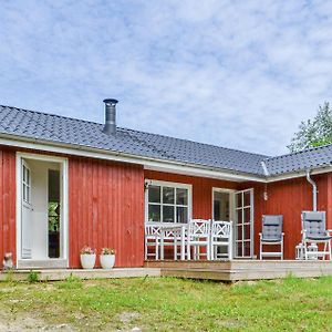 Cozy Home In Ebeltoft With Wifi Exterior photo