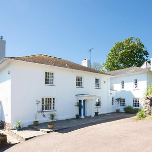 Sandridge Barton Stoke Gabriel Exterior photo