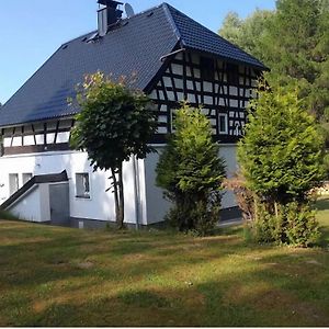 Country House In Romantic And Forest Region Jindrichovice Exterior photo