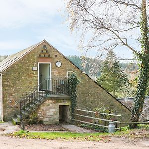 HognastonThe Ivy Barn别墅 Exterior photo