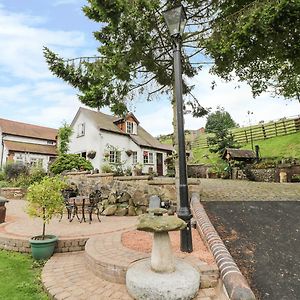 White Cottage Hopton Wafers Exterior photo