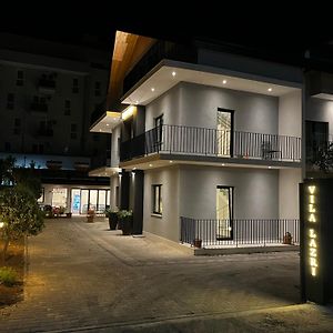 Skataj Vila Lazri酒店 Exterior photo