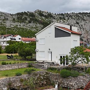 Villa The Cave 布拉加伊 Exterior photo