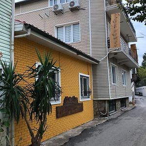 Sehir Merkezi Kaleici Deniz Yakini Muthis Lokasyon 安塔利亚 Exterior photo