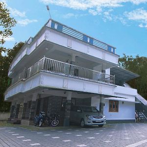 Natureland Homestay 戈德亚姆 Exterior photo