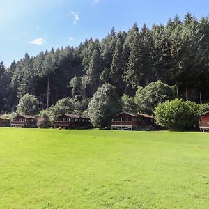 Dartmoor Retreat Lodge 埃克塞特 Exterior photo