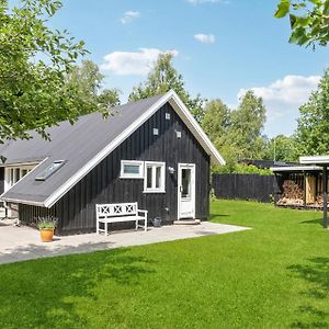 Beautiful Home In Hjby With Wifi Højby Exterior photo