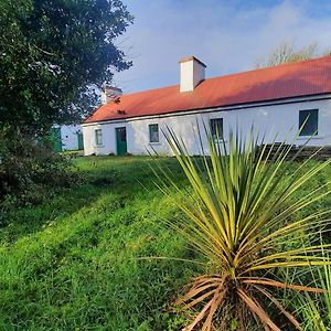 Creegh-Going Back In Time- 200 Year Old Farmhouse别墅 Exterior photo