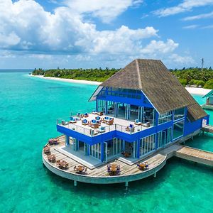 Ifuru Island Resort Maldives - 24-Hours Premium All-Inclusive With Free Domestic Transfer 鲁阿环礁 Exterior photo