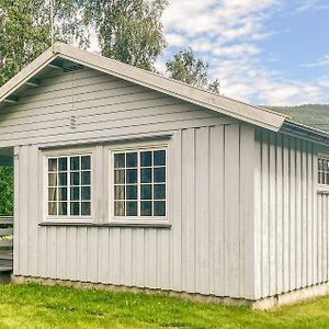 Lovely Home In Dovre With House A Panoramic View Exterior photo