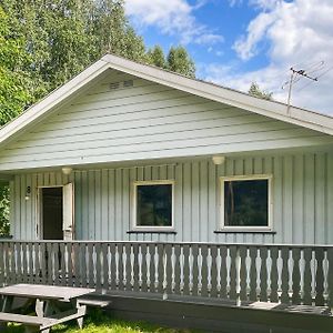 Amazing Home In Dovre With House A Panoramic View Exterior photo