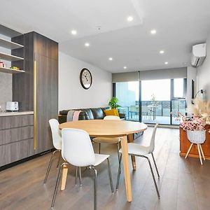 Sunview Modern 2-Bed With City Views 阳光海岸 Exterior photo