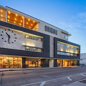 Origin Baton Rouge, A Wyndham Hotel Exterior photo