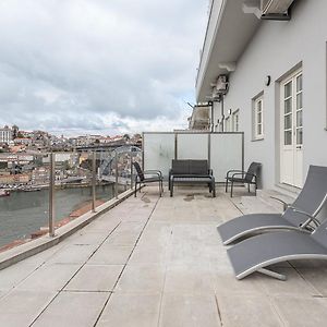 Guestready - Riverview Douro Terrace 加亚新城 Exterior photo