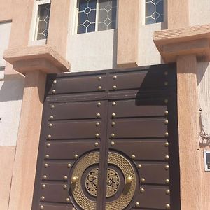 麦地那Aldar الجميلةتبعد12 Dkiqa an Alharm Darhnd公寓 Exterior photo