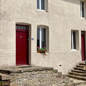 Appartement L'Atelier In Isches Exterior photo