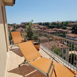 Bellavista Panoramic Terrace Appartamento Con Terrazza Zona Sant Orsola 博洛尼亚 Exterior photo
