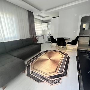 Czg Suite Preminyum Sitesi 阿拉尼亚 Exterior photo