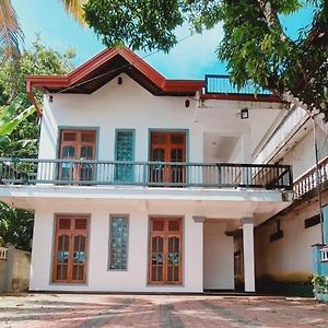 Godamuduna Village Villa Murutalawa Exterior photo