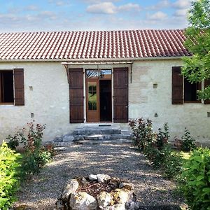 Villa De 2 Chambres Avec Piscine Privee Jardin Clos Et Wifi A Larroque Saint Sernin Exterior photo