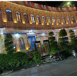 Hotel Baakhlee, Pithorāgarh Exterior photo