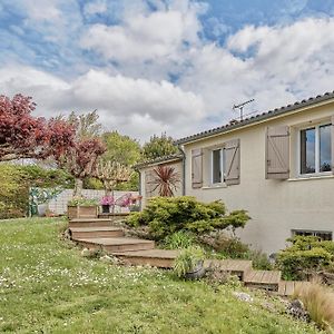 Maison Moirax - Avec Jardin Et Terrasses Exterior photo