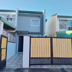 3G'S & C Calapan Transient House公寓 Exterior photo