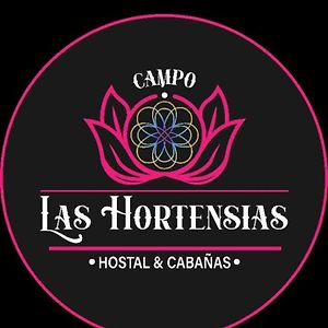 Campo Las Hortensias 蒙特港 Exterior photo