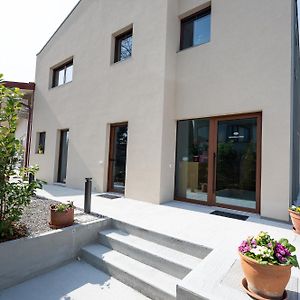 戈里齐亚Agriturismo Grion别墅 Exterior photo