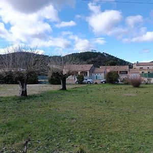 Parc National Des Cevennes, Gard, Ardeche, Lozere, A Saint Ambroix别墅 Exterior photo