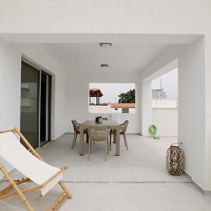 AmpavrisLoft - Luxe Living公寓 Exterior photo