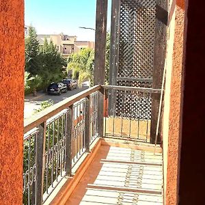 Villa Targa Marrakech 马拉喀什 Exterior photo