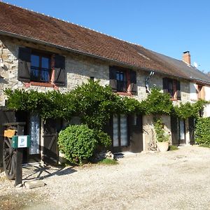 Les Gites De Montinazeau - Poppies Cheniers Exterior photo