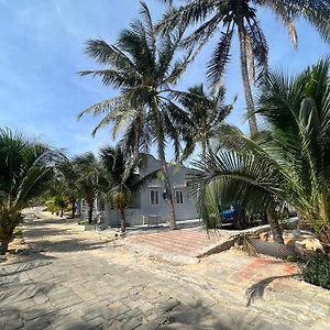 House Mui Ne Phan Thiet Kenttown Ap Thien Son Exterior photo