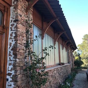 Maison Lily En Provence - Gonfaron - 4Ch Exterior photo