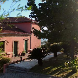 Vila MarimQuinta De Baixo别墅 Exterior photo