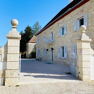 Crisoline Longwy-sur-le-Doubs Exterior photo