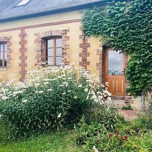 La Maison Du Rebours - Gite A La Campagne 6/8 Pers Haussez Exterior photo