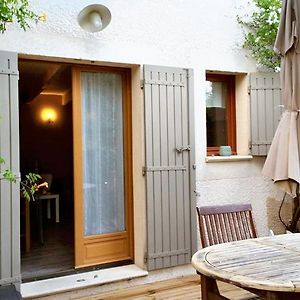 Maison D'Une Chambre Avec Jardin Clos Et Wifi A Mérindol Exterior photo