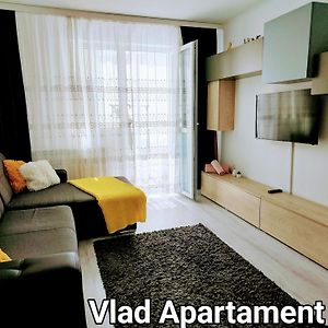 布拉索夫Vlad Apartament公寓 Exterior photo