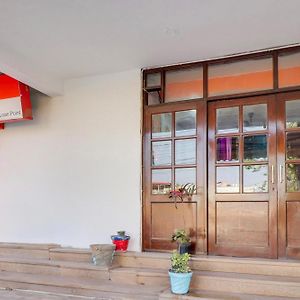 Oyo Gp Homestay 德拉敦 Exterior photo