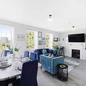 Livestay - London Chiswick Apartments With Free Parking Exterior photo