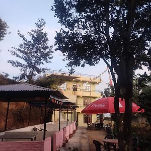 Hotel Swornim Namobuddha 图利凯尔 Exterior photo