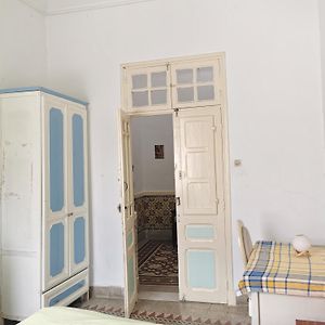 突尼斯Dar Mima Baya公寓 Exterior photo
