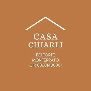 Casa Chiarli-Belforte Monferrato Tagliolo Monferrato Exterior photo